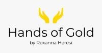 Hands of Gold by Roxanna image 1