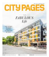 City Pages Minneapolis image 6