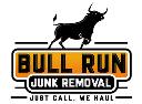 Bull Run Junk Removal logo