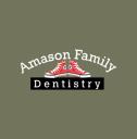 Amason Family Dentistry logo