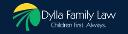 Dylla Family Law logo