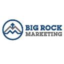 Big Rock Marketing logo
