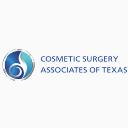 Cosmetic Surgery Associates of Texas logo