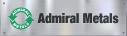 Admiral Metals logo