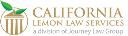 California Lemon Law Services logo