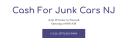 Cash For Junk Cars NJ logo