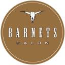 Barnets salon logo