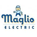 Maglio Electric logo
