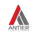 Antier Solutions Pvt Ltd logo
