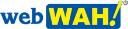 webWAH! LLC. logo