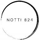 Notti 824 logo