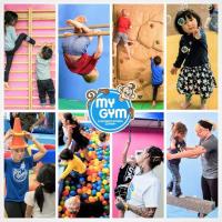My Gym Children’s Fitness Center Poway image 2