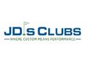 JD's Clubs logo