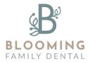 Blooming Family Dental logo
