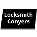 Locksmith Conyers logo