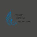 Falcon Digital Marketing logo