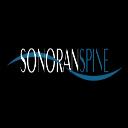 Sonoran Spine logo