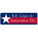 R. E. Lopez & Associates logo