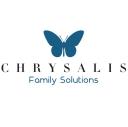 Chrysalis Family Solutions logo
