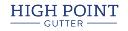 High Point Gutter, LLC logo