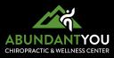 Abundant You Chiropractic & Wellness logo