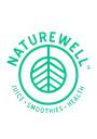 Naturewell Juice Bar logo