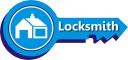 Social locksmith logo