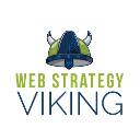 Web Strategy Viking - St Paul SEO logo