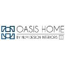 Oasis Home by NLM Design Interiors logo