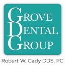 Grove Dental Group logo