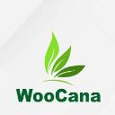 WooCana CBD Oil San Diego logo