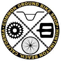 Common Ground Bike Shop image 1
