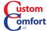 Custom Comfort Air Conditioning & Heating image 1