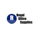 Regal Business Products logo