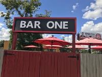 Bar One Orlando image 9