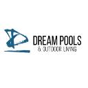 Dream Pools and Outdoor Living logo