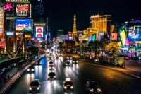 Las Vegas Travel Party Travel Agency image 4