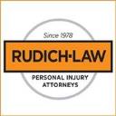 Rudich-Law Personal Injury Attorney logo