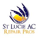 St Lucie AC Repair Pros logo