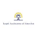 Legal Assistants of America logo