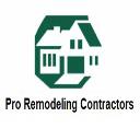Pro Remodeling Contractors logo