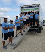 Evolution Moving Company Fort Worth image 1