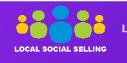 Local Social Selling logo