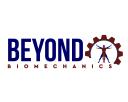 Beyond Biomechanics logo