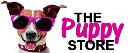 The Puppy Story Utah logo