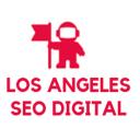 Los Angeles SEO Digital logo