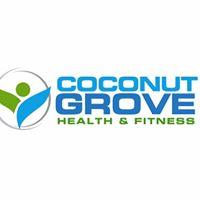 Coconut Grove Health & Fitness image 1
