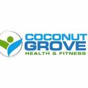 Coconut Grove Health & Fitness logo