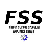Factory Service Specialists Appliance Repair image 1