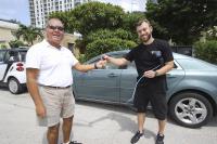 Quickly Locksmith Miami  image 2